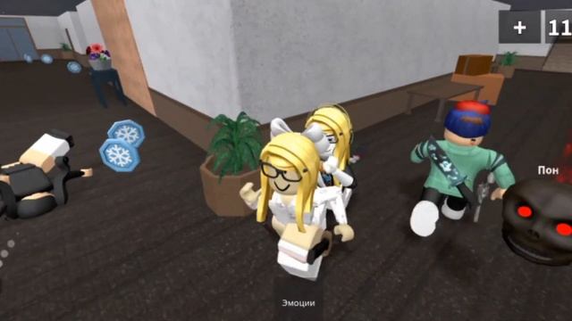 ✓?️Смешной мм2✓Роблокс-Roblox✓Murder mystery ?️✓ смотреть онлайн