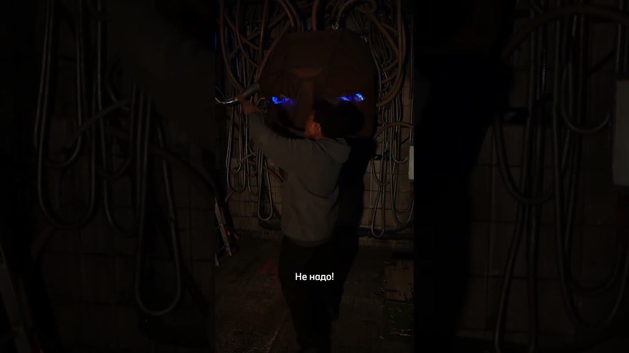 Как думаете, Никите удалось спастись? смотреть онлайн