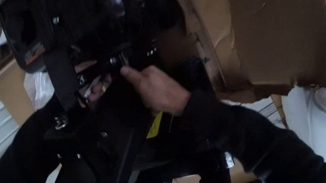 Lumilinko Statt Avalanche S4000 - Unboxing, kokoaminen sekä testi смотреть онлайн