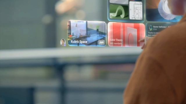 Что такое Метавселенная? Как она заменит нашу реальность?! смотреть онлайн