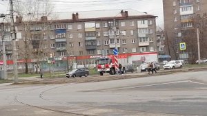 автомобиль пожарный IVECO АЦ 3,2-40 город Череповец