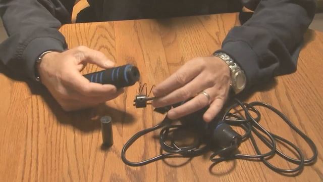 Vortex Weighted Jump Rope - How to Adjust the Weights смотреть онлайн