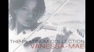 Vanessa-Mae - Toccata And Fugue In D Minor