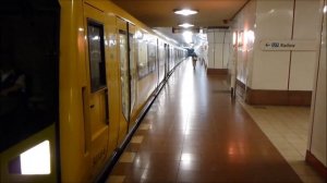 U7 Altstadt Spandau (U-Bahn Berlin)