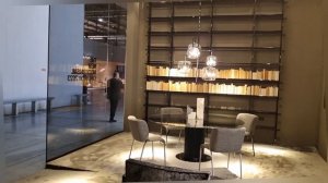 ВЫСТАВКА МЕБЕЛЬ МИЛАН 2023 СУПЕР НОВИНКИ!!!