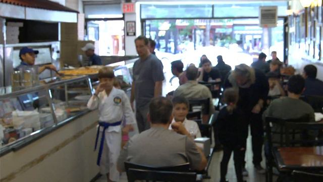 Francesco's Pizzeria