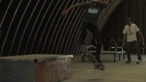 los 5 de Carlos Romero (sapote)