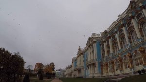 ?? ГДЕ ПРОПАДАЮТ ЛЮДИ В ПИТЕРЕ.Пушкин и ШАВЕРМА.Санкт-Петербург.