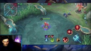Гайд на Алдоса от ТОПа РФ/ Как играть на Алдосе после реворка в 2022? Mobile Legends Aldous/ Нарезк