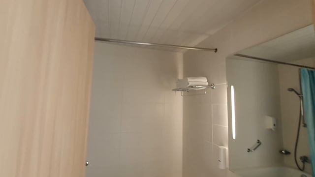 СОЧИ ПАРК ОТЕЛЬ - ROOM TOUR - СБЕЖАЛИ В ЛЕТО ЗИМОЙ