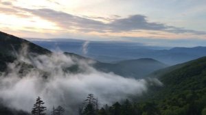 Восхождение на гору Пидан / Высота 1332 метра / Дальний Восток