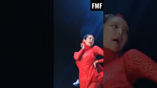 what pink venom is copied from ......? #pinkvenomchallenge #pinkvenom #blackpink
