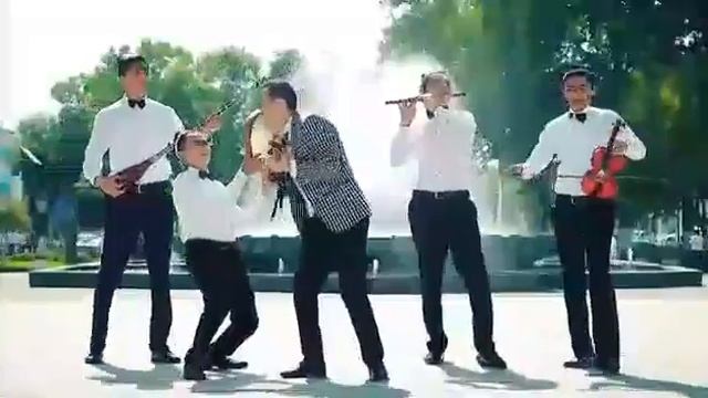 Узбекская музыка смотреть онлайн