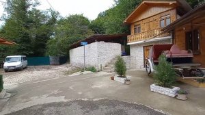 ?АБХАЗИЯ СТРАНА ДУШИ?Экскурсия в ЧЕРНИГОВКУ на ВОДОПАДЫ?ВОСХИТИТЕЛЬНОЕ МЕСТО ДЛЯ ОТДЫХА.