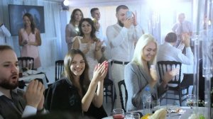 Мария Сунгурова & кавер дуэт Soulful на красивой свадьбе 27.07
