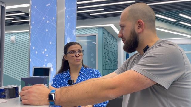 Оформление работ в зуботехнической лаборатории
