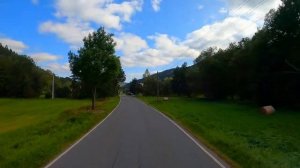 Германия. ГДР сегодня. Тюрингия .5 часть. По дорогам Германии с Александром Хофским.