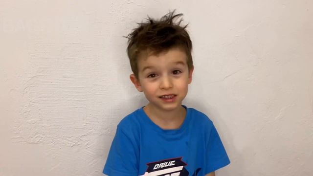Говорят. Стихи для детей 3-6 лет, для детского сада, учим стихи вместе.