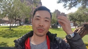 Из открытого сердца о Силе Слова. Рама из Ю.Америки.