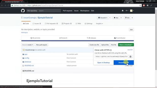 Git #12 Git Clone смотреть онлайн
