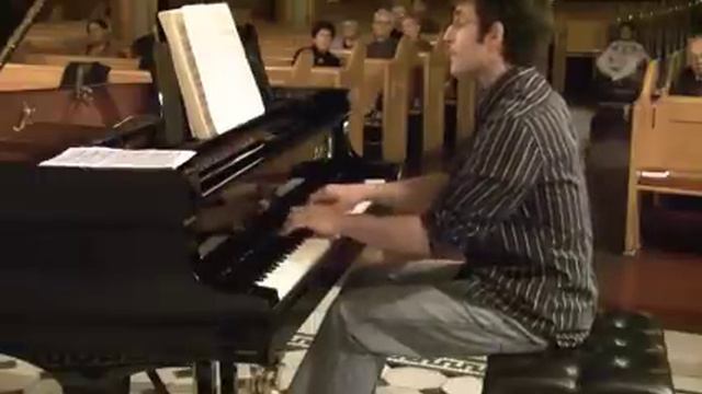 beethoven's moonlight sonata 3rd смотреть онлайн