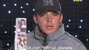 Женское голосование-первый круг Екатерина Токарева