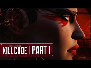 Apex Legends _ Kill Code Part 1