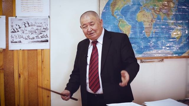 "ГУНН АТТИЛА КЫРГЫЗ ХАНЫ" серия №11 ГУННСКИЙ ЯЗЫК. ГЕРМАНСКИЕ СКАЗАНИЯ проф. Бекбалаев А. смотреть онлайн