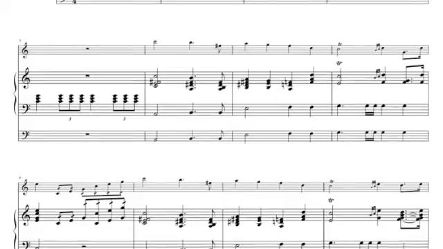 Wedding March, Violin & Organ смотреть онлайн