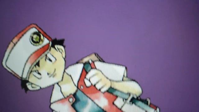 The Lavender Town Section in a Nutshell смотреть онлайн