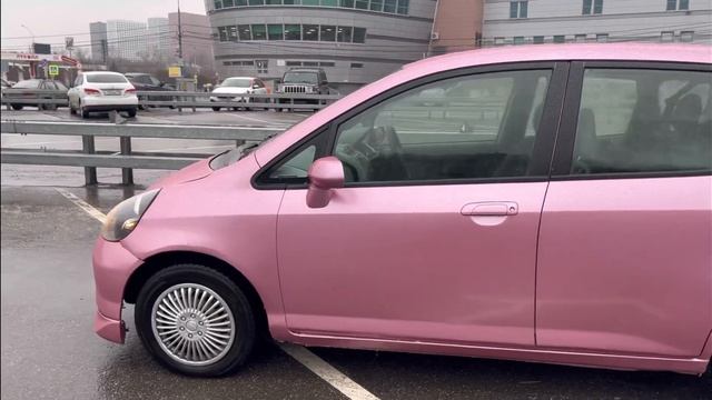 Хонда-фит сатылат срочно #89309885295 смотреть онлайн