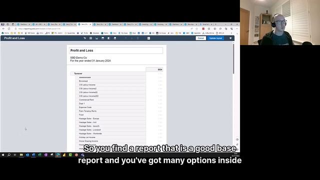 Digital Digest Episode 3 - Xero tips and tricks смотреть онлайн