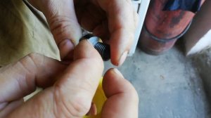 Пробка масляного поддона - менять или нет?