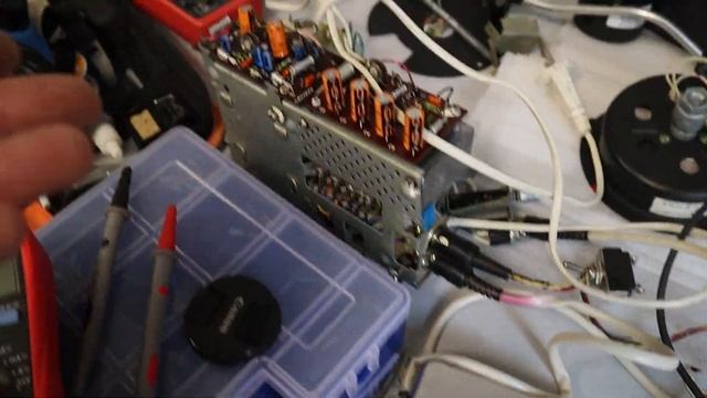 Финал и ВАЖНОЕ объявление по Radiotehnika S-90!!! смотреть онлайн