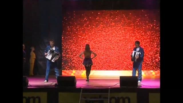 Организация и проведение праздников, баян - шоу ProBayan (ПроБаян) смотреть онлайн