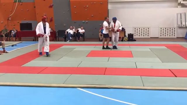 АРБ 2020 НОВОРОССИЙСК 85