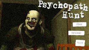 Прохождение Компьютерной версии Игры | Psychopath Hunt