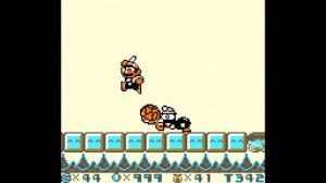 Super Mario Land 2: 6 Golden Coins: FULL Game