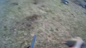 Охота на гуся в Ленинградской области/Goose Hunting