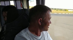 Эн лёгалэ вож турынэз! или С песней дорога веселей... Закамские удмурты - 25.06.2023. Видео НуриСве