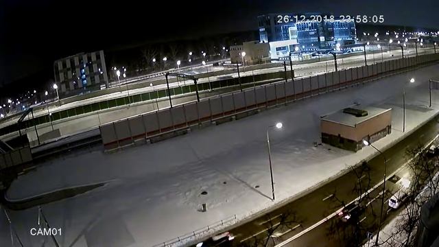 ZKTeco Analog Camera BS-32B11B (EZ series 2MP) Video 2