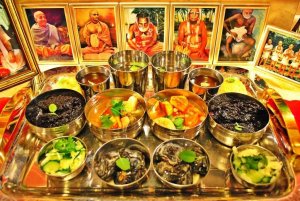 202. ИСТОРИЯ ПРО ВЕЛИЧИЕ ПРАСАДА. Леонид Тугутов (Лакшми Нараяна дас). Ведические истории.