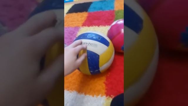 Обзор на все мои мячи. смотреть онлайн