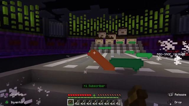 Minecraft streamer simulator #3 смотреть онлайн