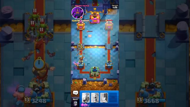 clash of royale смотреть онлайн
