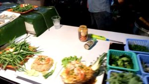 Таиланд / ПХУКЕТ / Цены на продуктовом рынке!!!