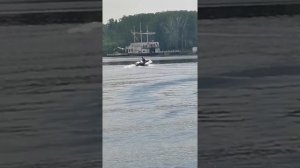 Флагман 380 и ветерок 8м