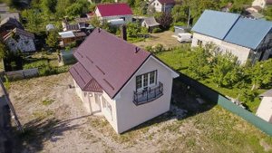 Продажа жилого дома в Калининграде, ул. И.Земнухова, СНТ "Чайка", Солнечный проезд 60