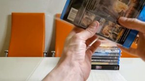 Кино на Blu Ray. Моя коллекция фильмов #4