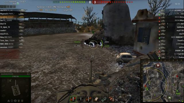 ЛБЗ - Скрытые чемоданы нового режима смотреть онлайн